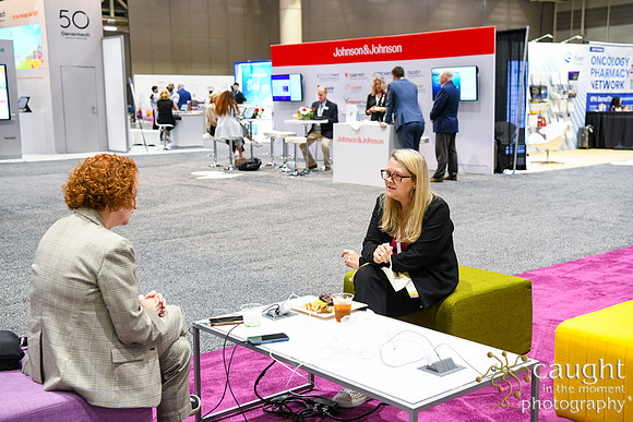 539 HOPA 2026 - Exhibit Hall
