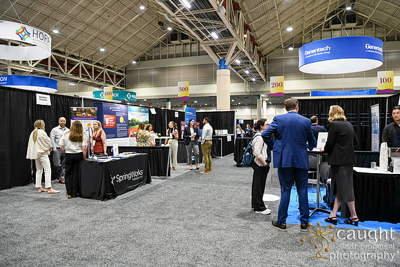 536 HOPA 2026 - Exhibit Hall