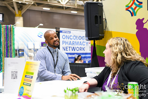 540 HOPA 2026 - Exhibit Hall