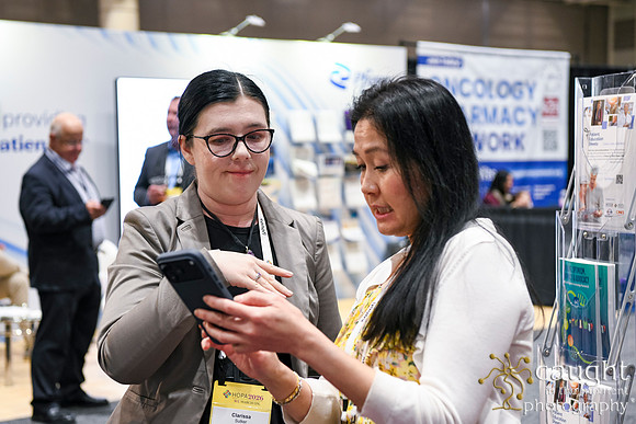 542 HOPA 2026 - Exhibit Hall