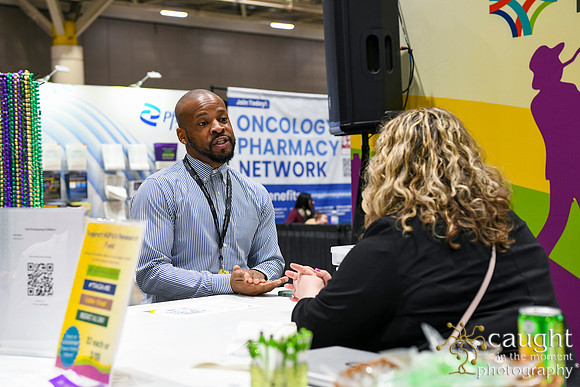 541 HOPA 2026 - Exhibit Hall