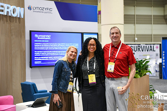 544 HOPA 2026 - Exhibit Hall
