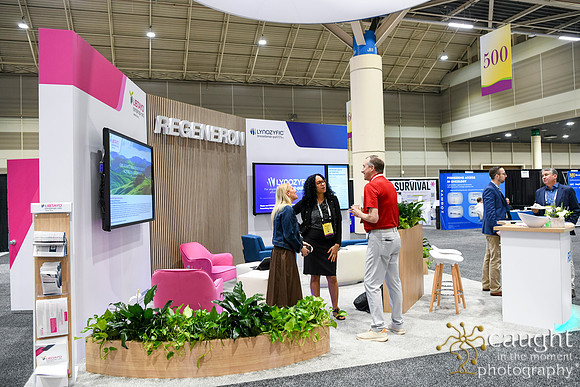 545 HOPA 2026 - Exhibit Hall