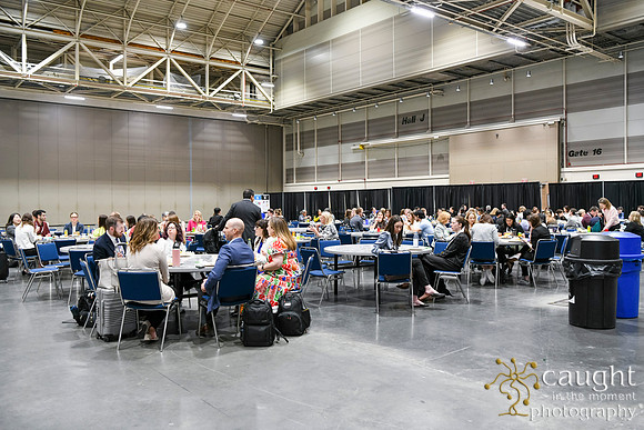 546 HOPA 2026 - Exhibit Hall