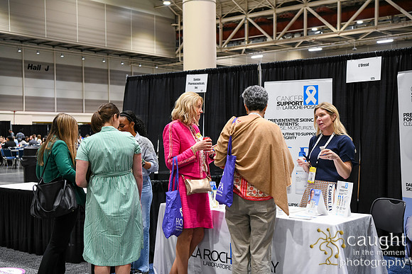 549 HOPA 2026 - Exhibit Hall