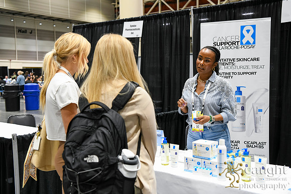 551 HOPA 2026 - Exhibit Hall