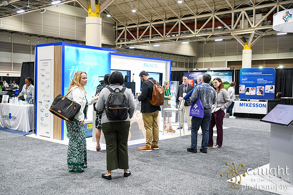550 HOPA 2026 - Exhibit Hall