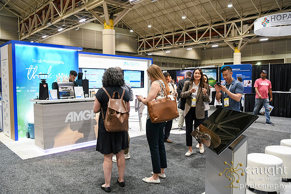555 HOPA 2026 - Exhibit Hall