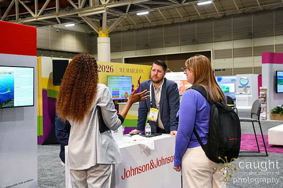 554 HOPA 2026 - Exhibit Hall