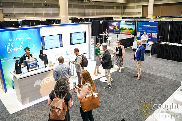 556 HOPA 2026 - Exhibit Hall