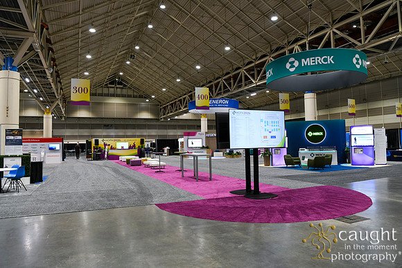 558 HOPA 2026 - Exhibit Hall