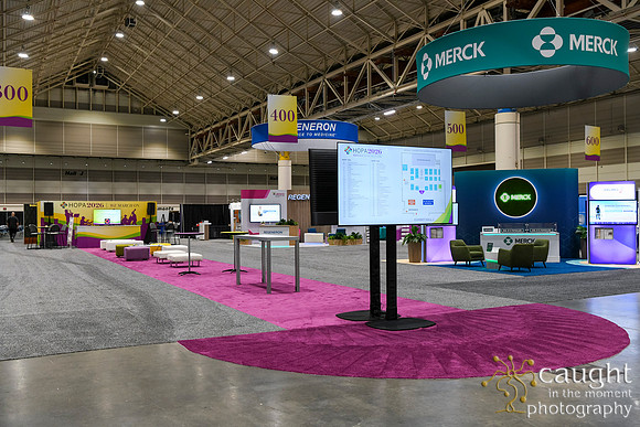 559 HOPA 2026 - Exhibit Hall
