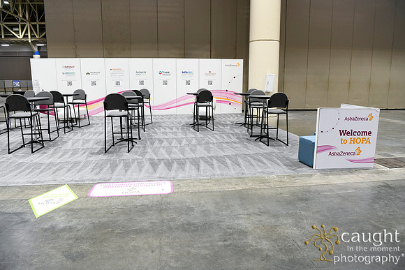 563 HOPA 2026 - Exhibit Hall