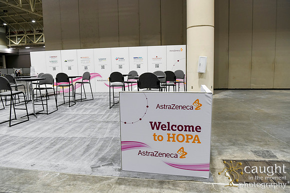564 HOPA 2026 - Exhibit Hall