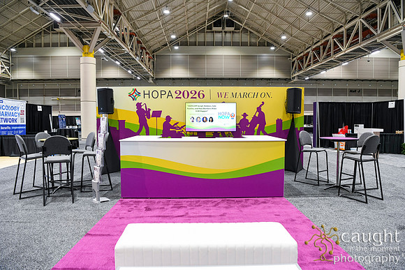 562 HOPA 2026 - Exhibit Hall