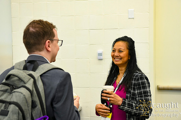 573 HOPA 2026 - Mentoring Breakfast