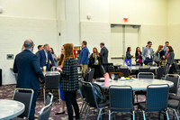 579 HOPA 2026 - Mentoring Breakfast