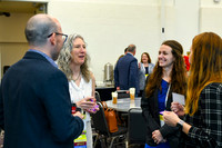582 HOPA 2026 - Mentoring Breakfast