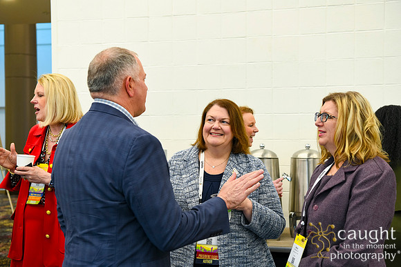 587 HOPA 2026 - Mentoring Breakfast