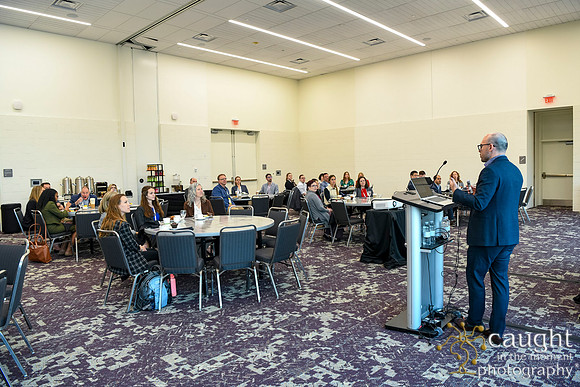 595 HOPA 2026 - Mentoring Breakfast