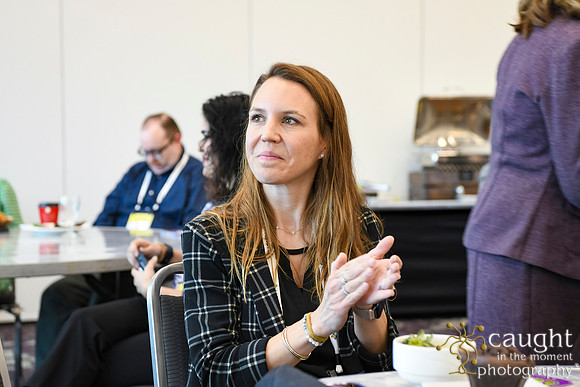 608 HOPA 2026 - Mentoring Breakfast