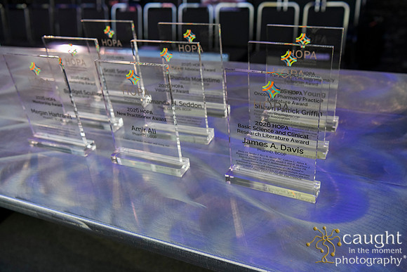 621 HOPA 2026 - Member Awards & Business Meeting