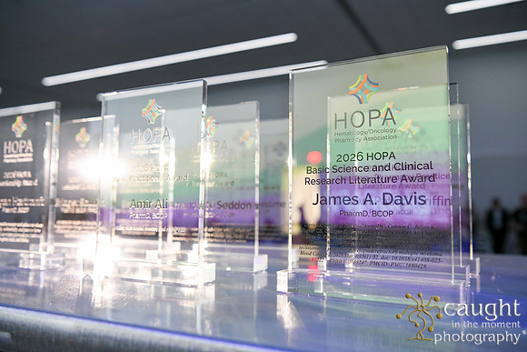 622 HOPA 2026 - Member Awards & Business Meeting