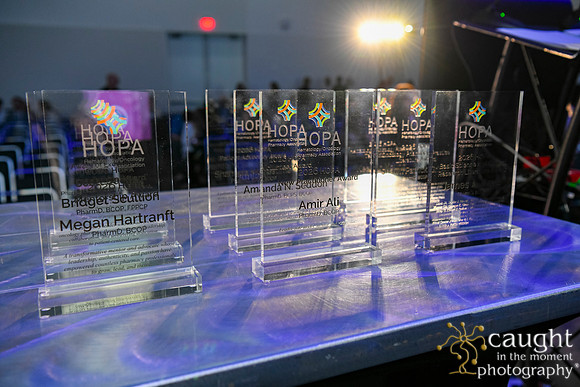 623 HOPA 2026 - Member Awards & Business Meeting