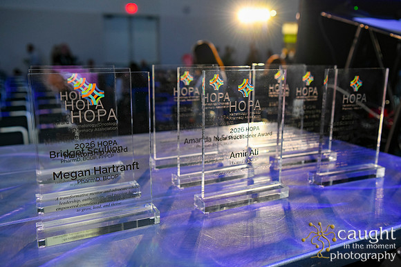 624 HOPA 2026 - Member Awards & Business Meeting