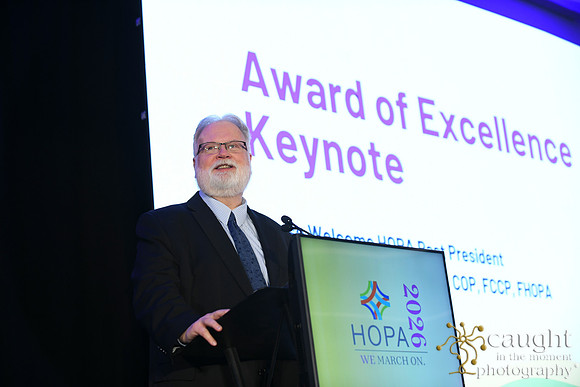 657 HOPA 2026 - Member Awards & Business Meeting