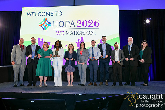 666 HOPA 2026 - Member Awards & Business Meeting