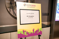 IRC Reception