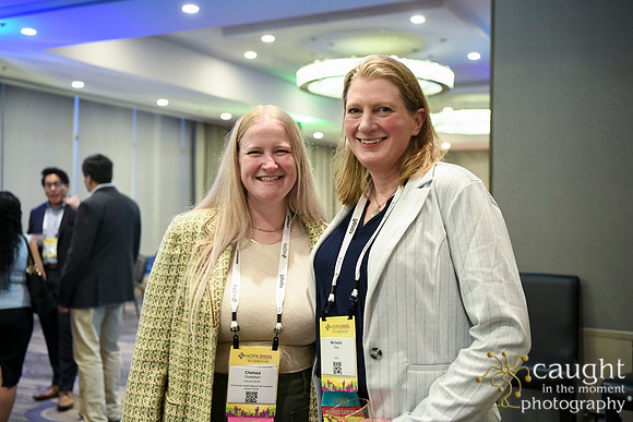674 HOPA 2026 - IRC Reception