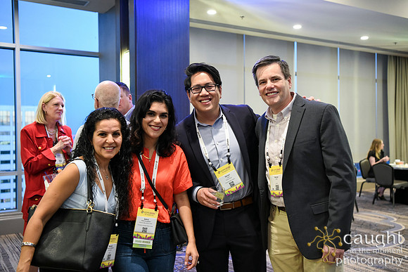 673 HOPA 2026 - IRC Reception