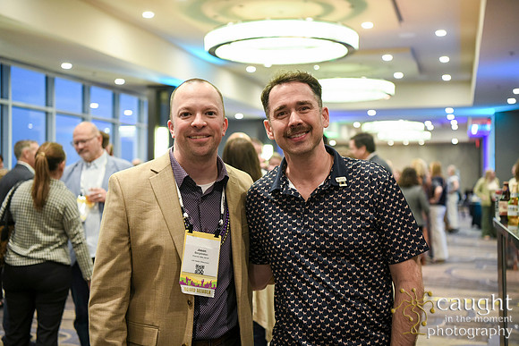 679 HOPA 2026 - IRC Reception