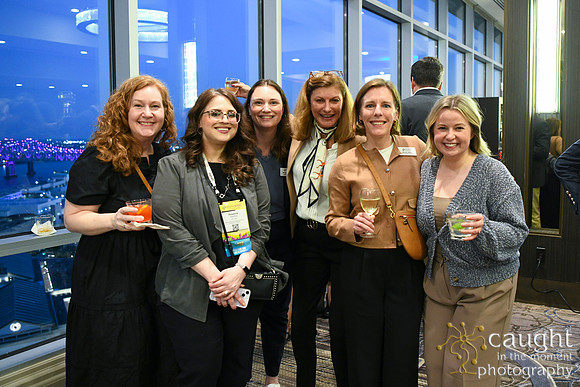 683 HOPA 2026 - IRC Reception