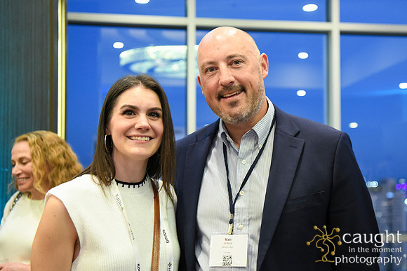 687 HOPA 2026 - IRC Reception