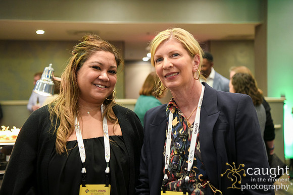 685 HOPA 2026 - IRC Reception