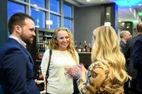 686 HOPA 2026 - IRC Reception