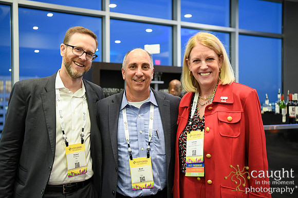 688 HOPA 2026 - IRC Reception