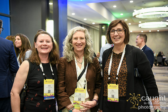 689 HOPA 2026 - IRC Reception