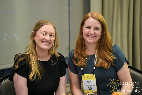 692 HOPA 2026 - IRC Reception