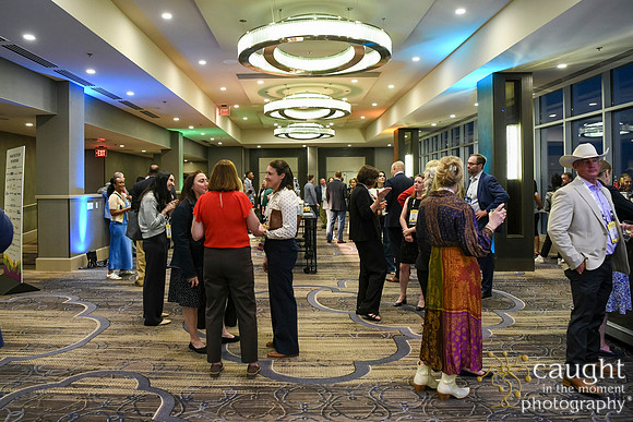 696 HOPA 2026 - IRC Reception