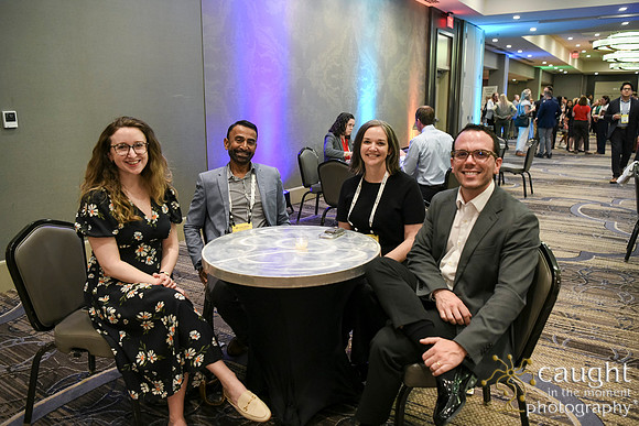 695 HOPA 2026 - IRC Reception