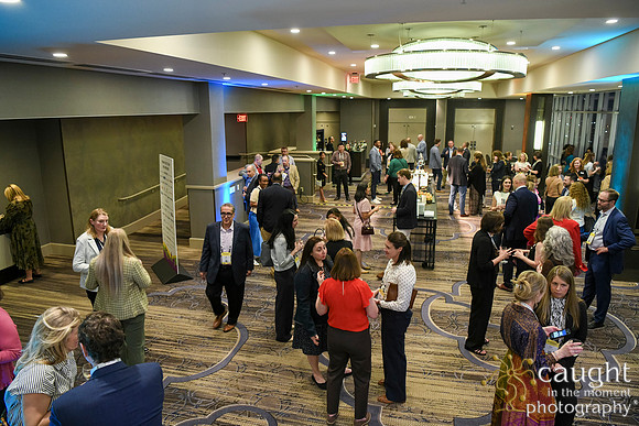 697 HOPA 2026 - IRC Reception