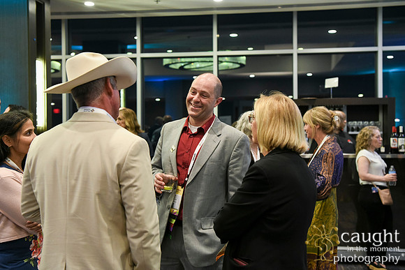 701 HOPA 2026 - IRC Reception