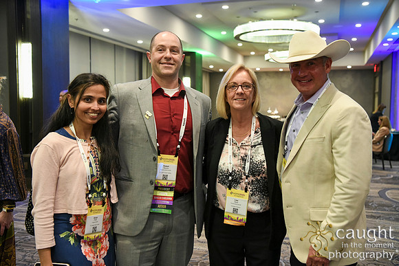 702 HOPA 2026 - IRC Reception