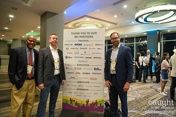 700 HOPA 2026 - IRC Reception