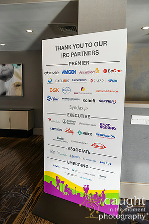 703 HOPA 2026 - IRC Reception