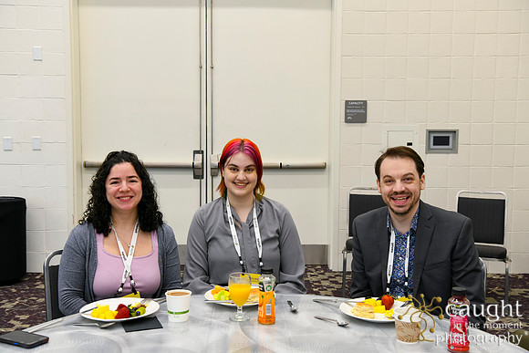 705 HOPA 2026 - Residents Breakfast